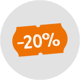 20%